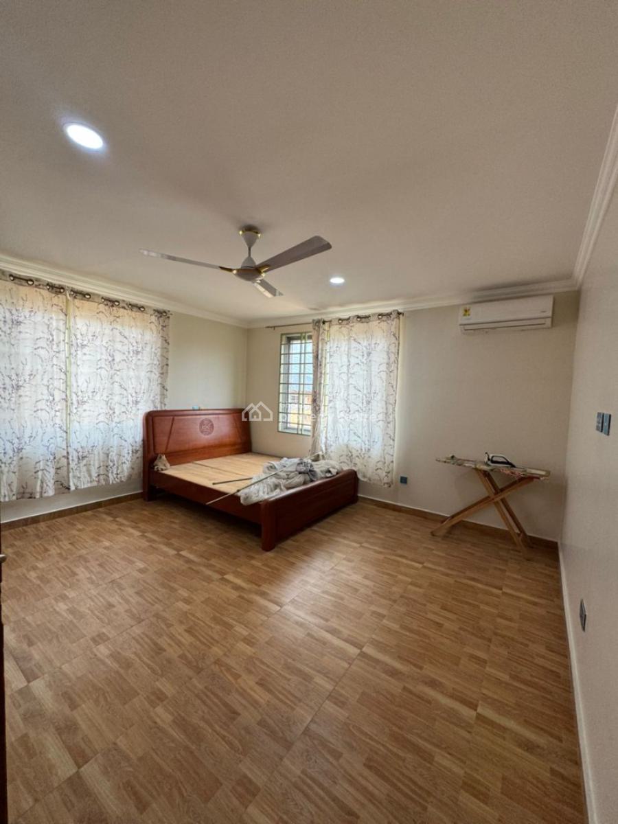Luxurious Furnished 3-bedroom Townhouse @ Tseaddo, Tse Addo, Accra, Townhouse for Rent