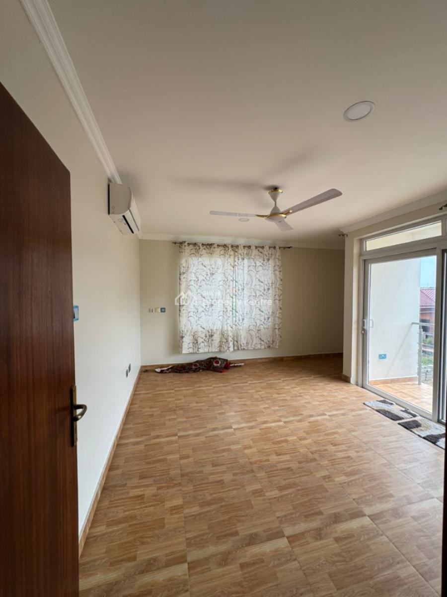 Luxurious Furnished 3-bedroom Townhouse @ Tseaddo, Tse Addo, Accra, Townhouse for Rent