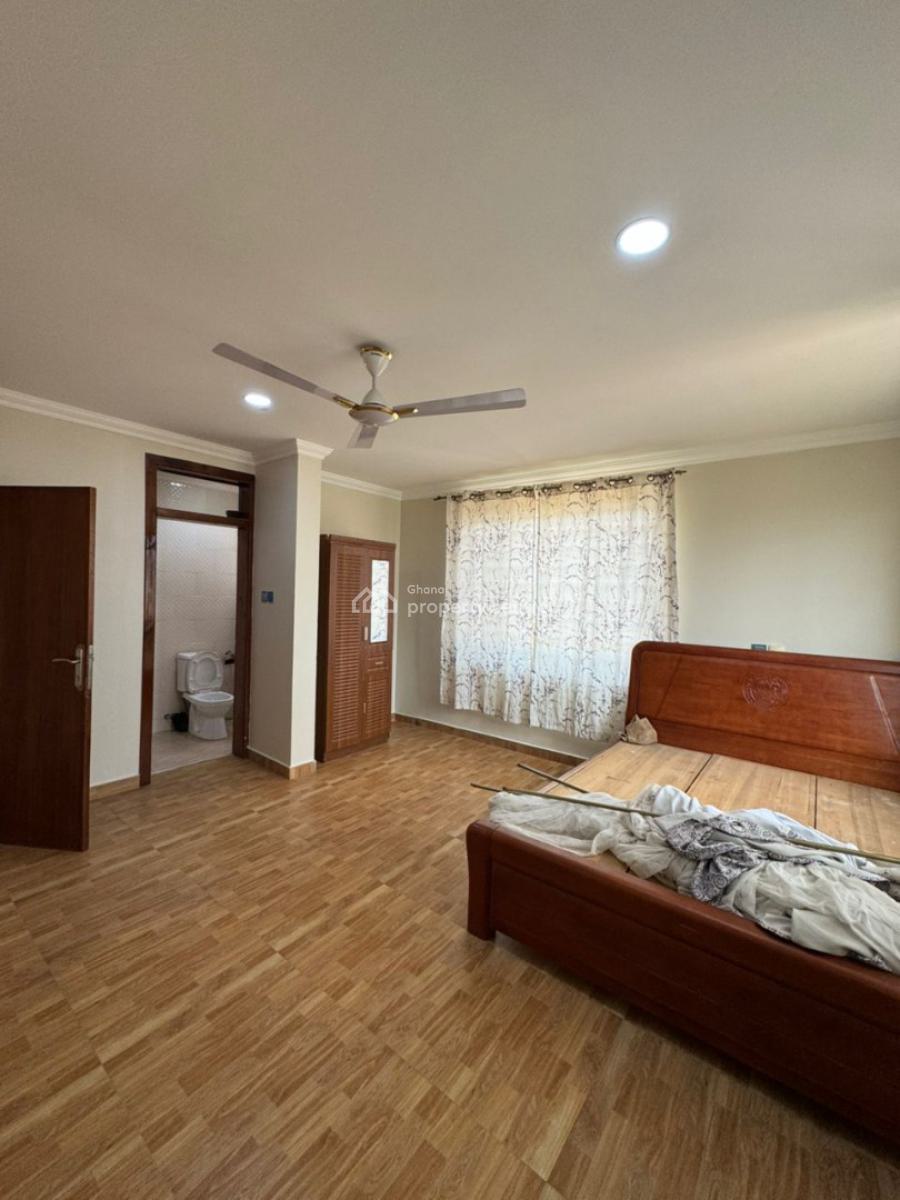 Luxurious Furnished 3-bedroom Townhouse @ Tseaddo, Tse Addo, Accra, Townhouse for Rent