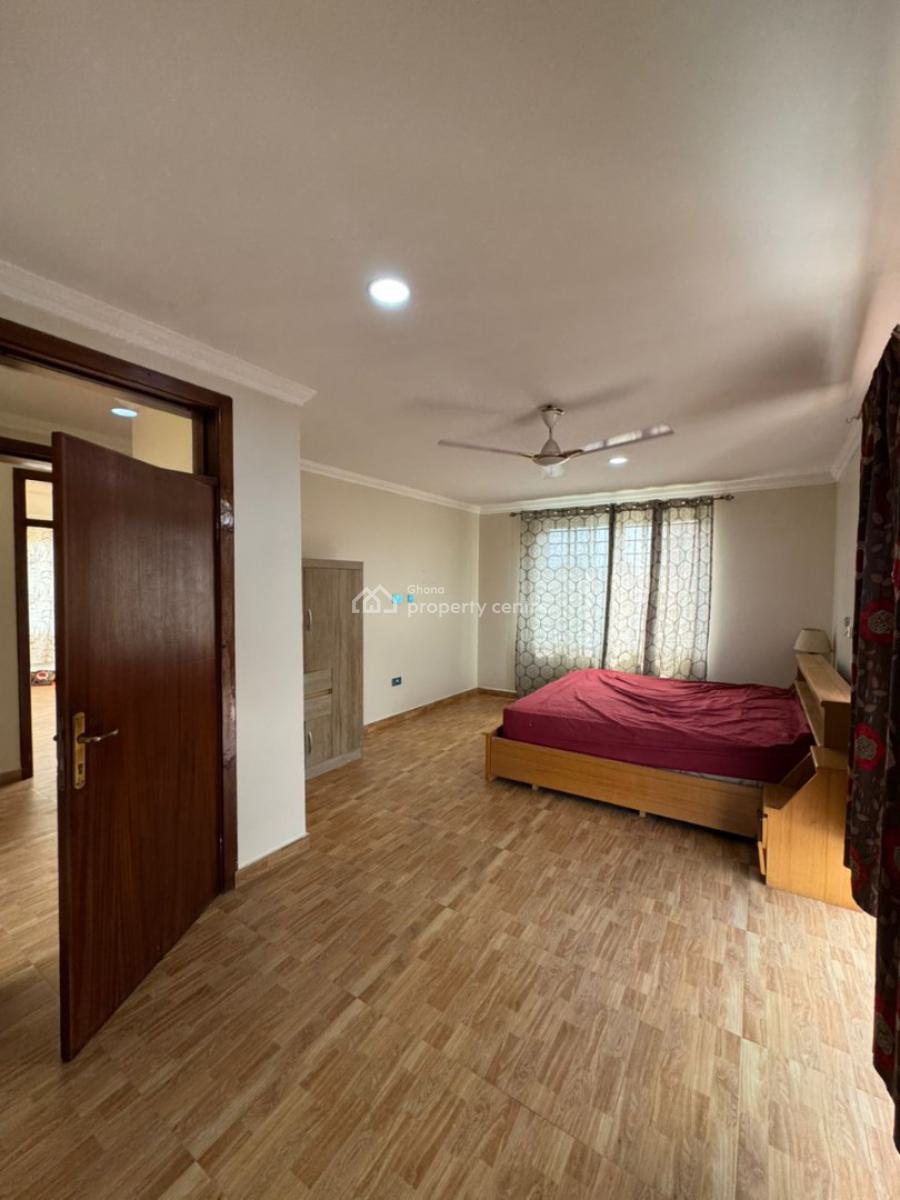 Luxurious Furnished 3-bedroom Townhouse @ Tseaddo, Tse Addo, Accra, Townhouse for Rent