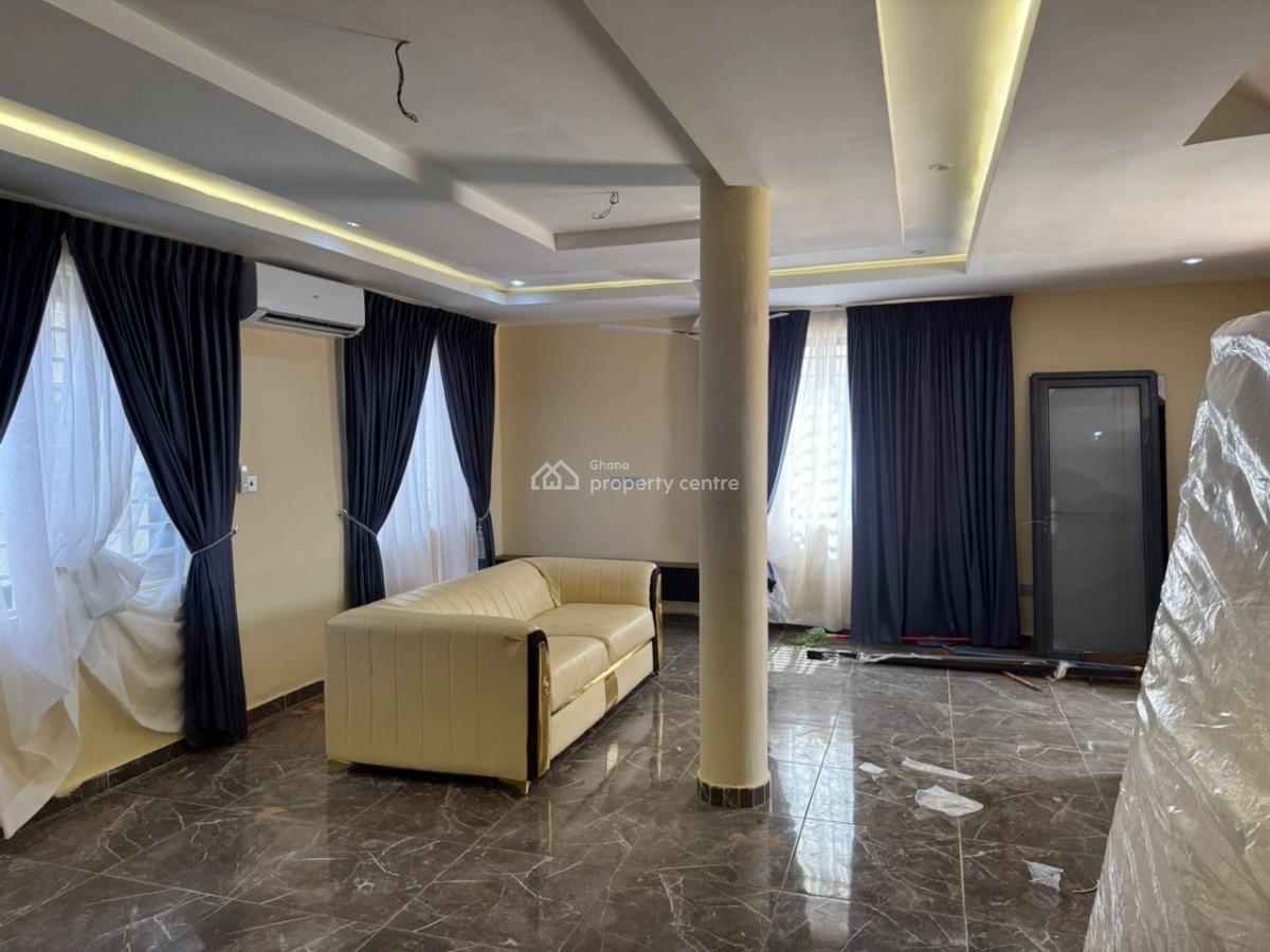 4 Bedrooms at Achimota Mile7, Mile7, Achimota, Accra, Detached Duplex for Rent