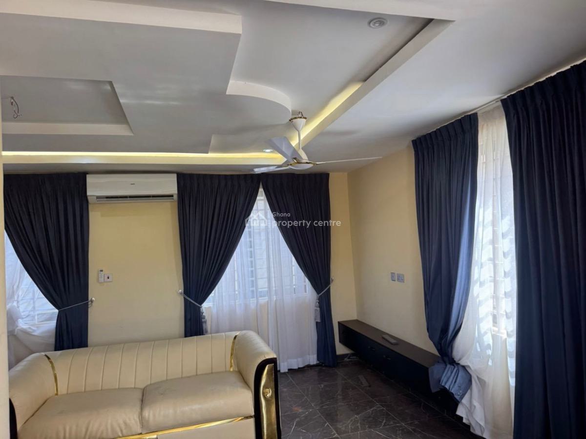 4 Bedrooms at Achimota Mile7, Mile7, Achimota, Accra, Detached Duplex for Rent
