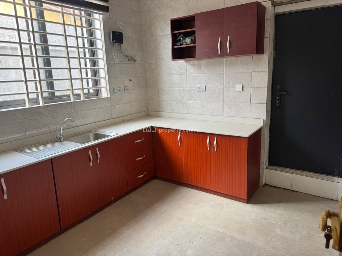 4 Bedrooms at Achimota Mile7, Mile7, Achimota, Accra, Detached Duplex for Rent