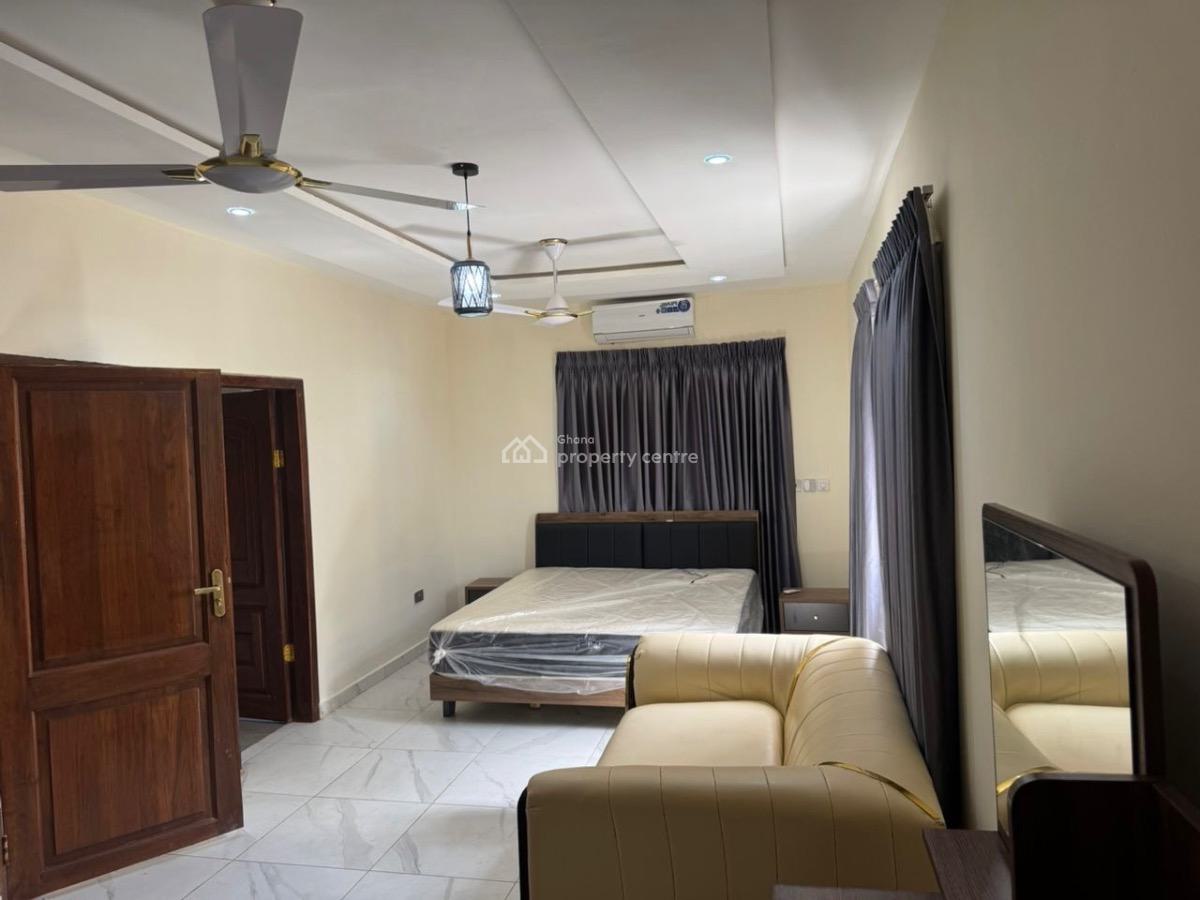 4 Bedrooms at Achimota Mile7, Mile7, Achimota, Accra, Detached Duplex for Rent