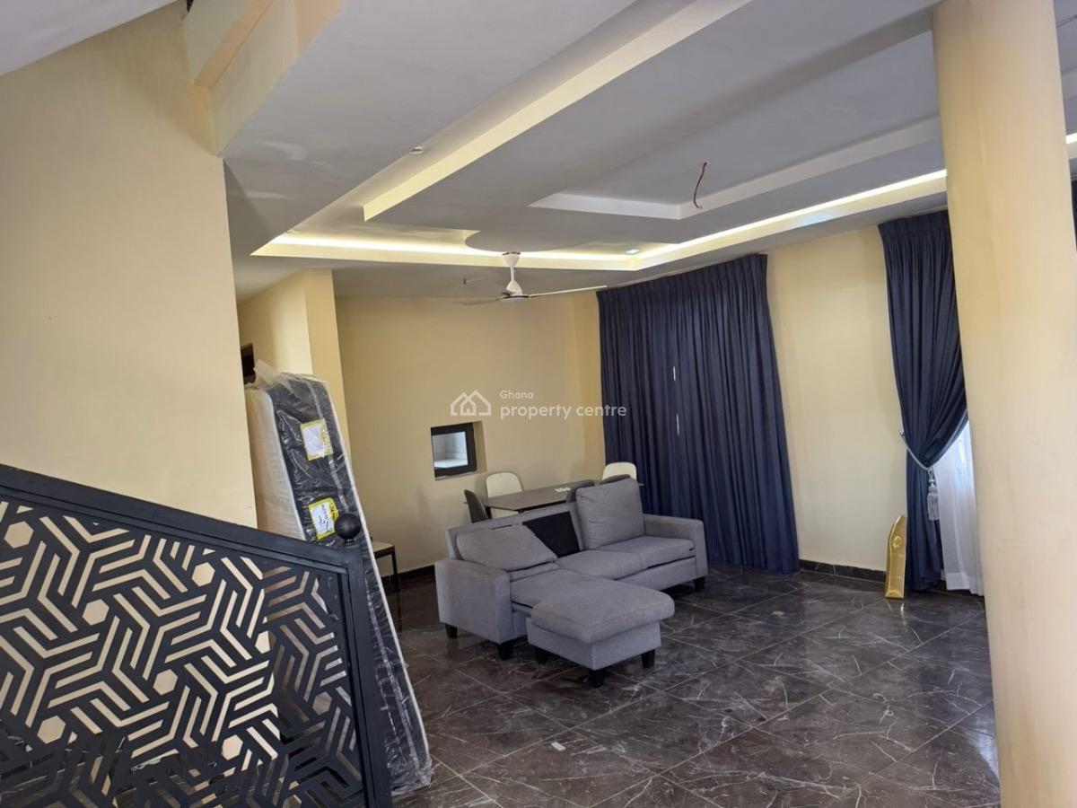 4 Bedrooms at Achimota Mile7, Mile7, Achimota, Accra, Detached Duplex for Rent