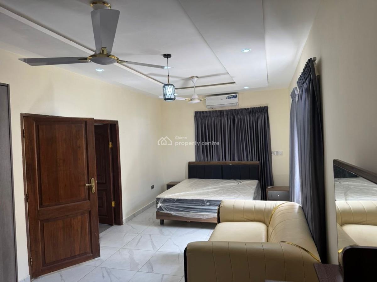 4 Bedrooms at Achimota Mile7, Mile7, Achimota, Accra, Detached Duplex for Rent
