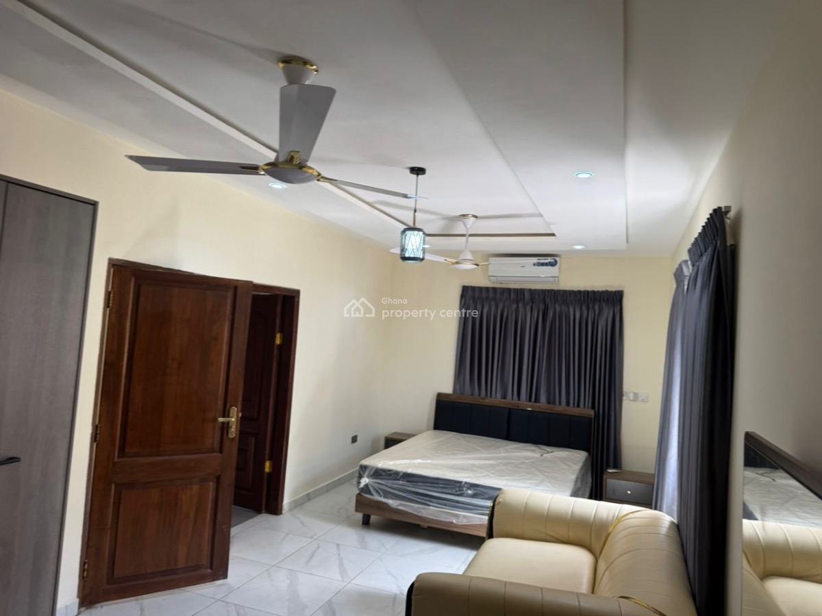 4 Bedrooms at Achimota Mile7, Mile7, Achimota, Accra, Detached Duplex for Rent