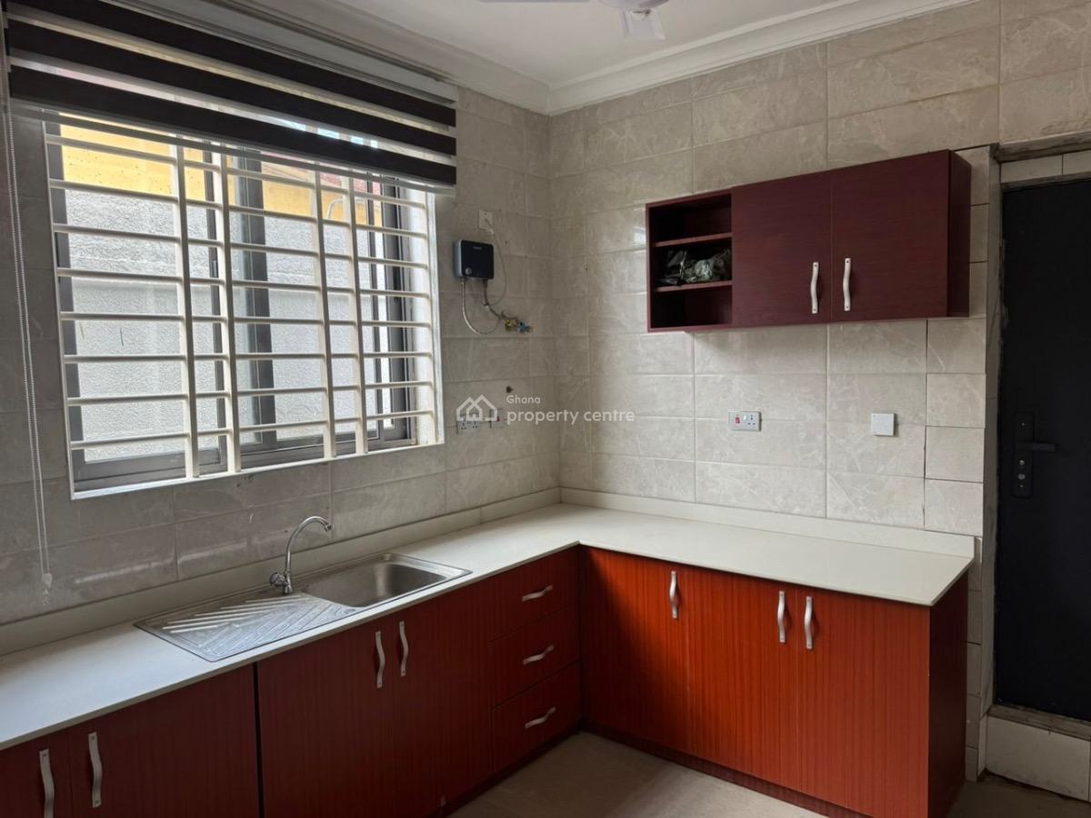 4 Bedrooms at Achimota Mile7, Mile7, Achimota, Accra, Detached Duplex for Rent
