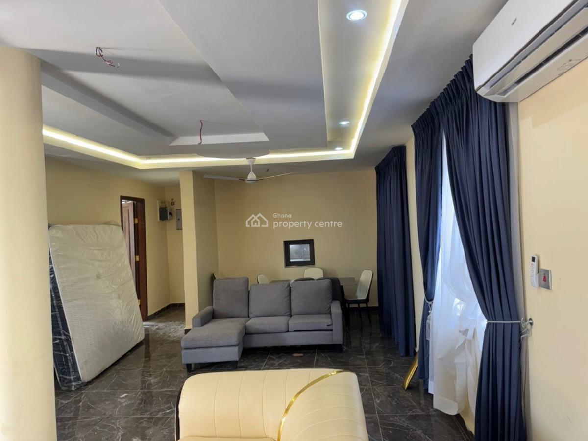 4 Bedrooms at Achimota Mile7, Mile7, Achimota, Accra, Detached Duplex for Rent