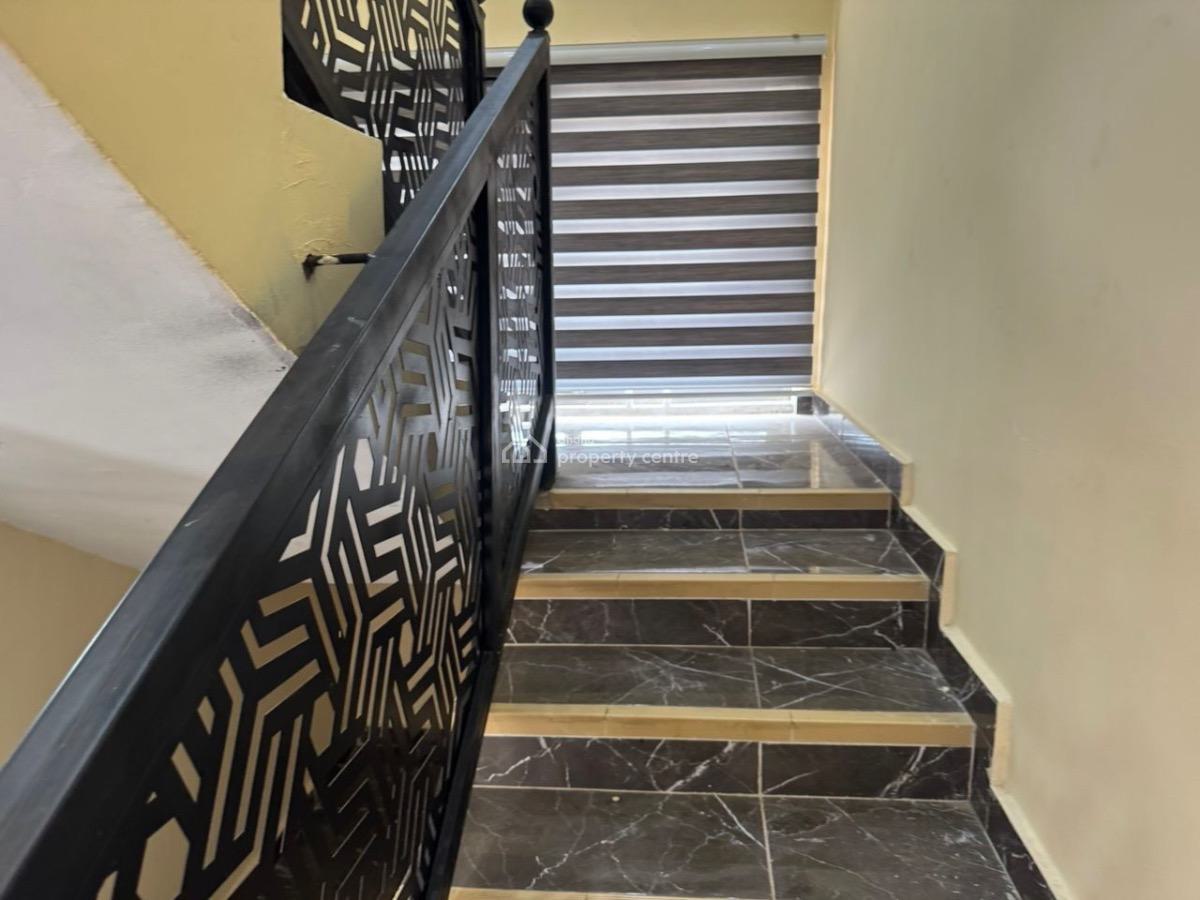 4 Bedrooms at Achimota Mile7, Mile7, Achimota, Accra, Detached Duplex for Rent