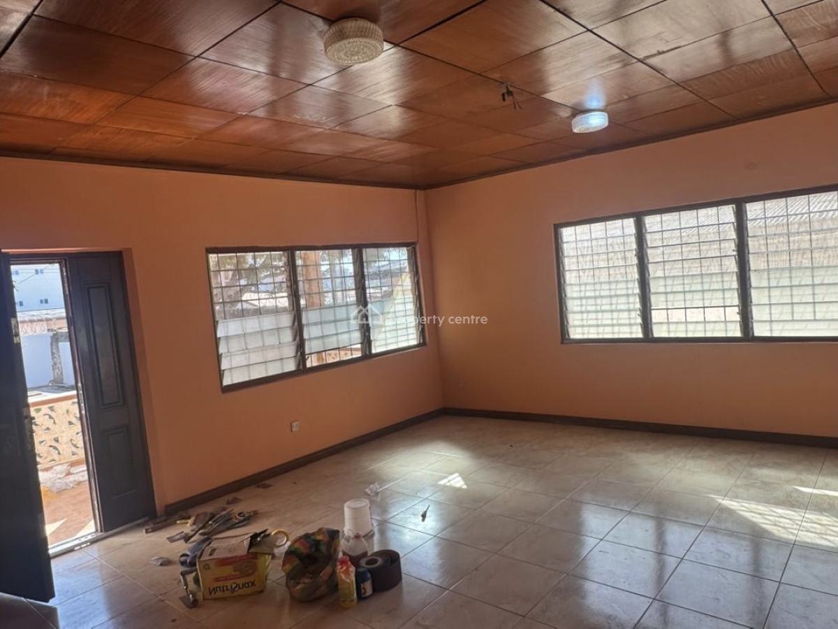 3 Bedrooms at Mile7 T Junction, Mile7, Achimota, Accra, Detached Bungalow for Rent