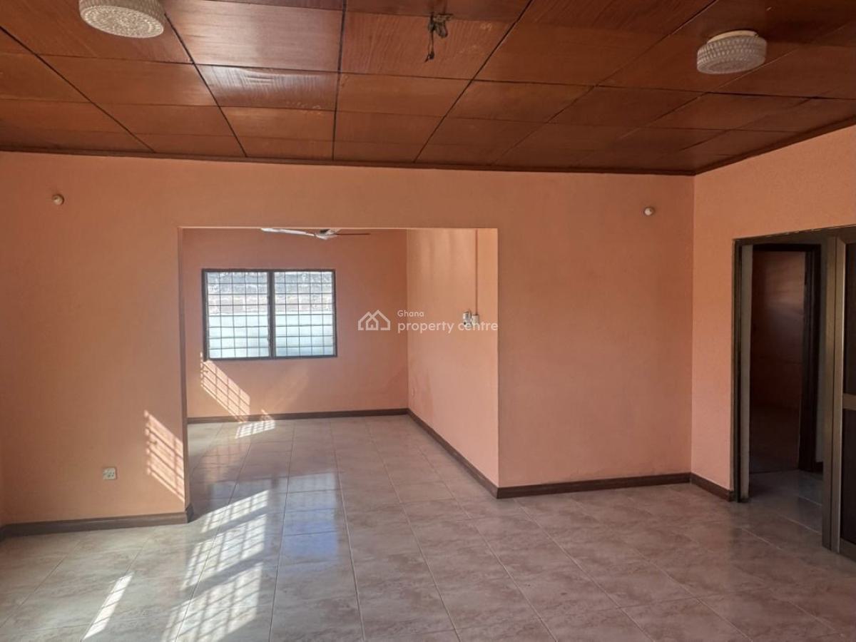 3 Bedrooms at Mile7 T Junction, Mile7, Achimota, Accra, Detached Bungalow for Rent