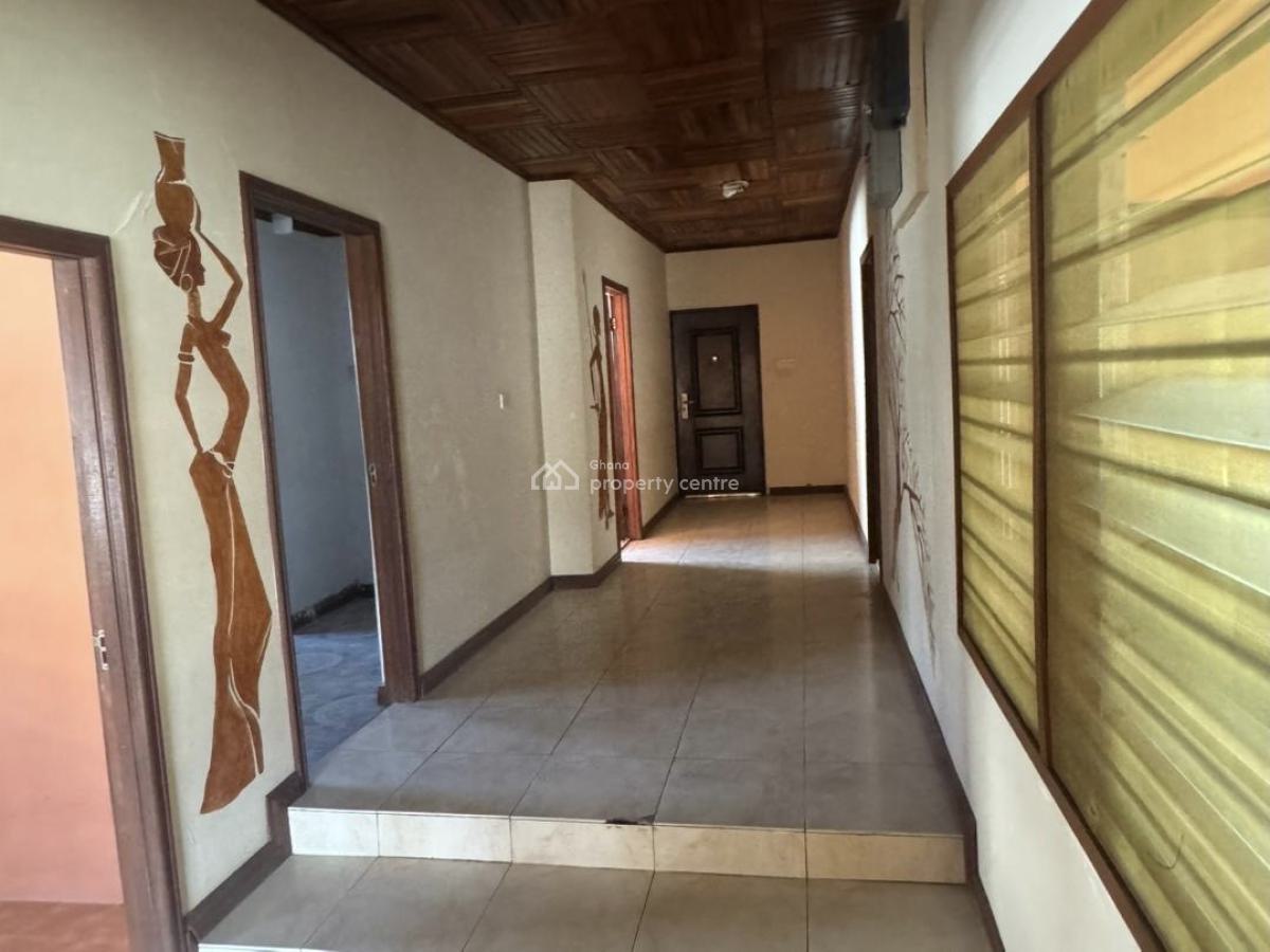 3 Bedrooms at Mile7 T Junction, Mile7, Achimota, Accra, Detached Bungalow for Rent