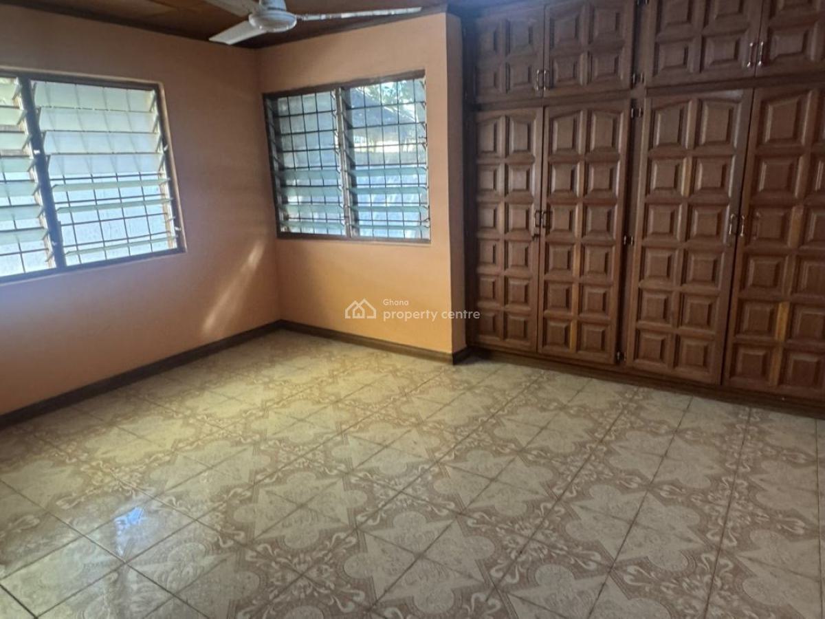 3 Bedrooms at Mile7 T Junction, Mile7, Achimota, Accra, Detached Bungalow for Rent