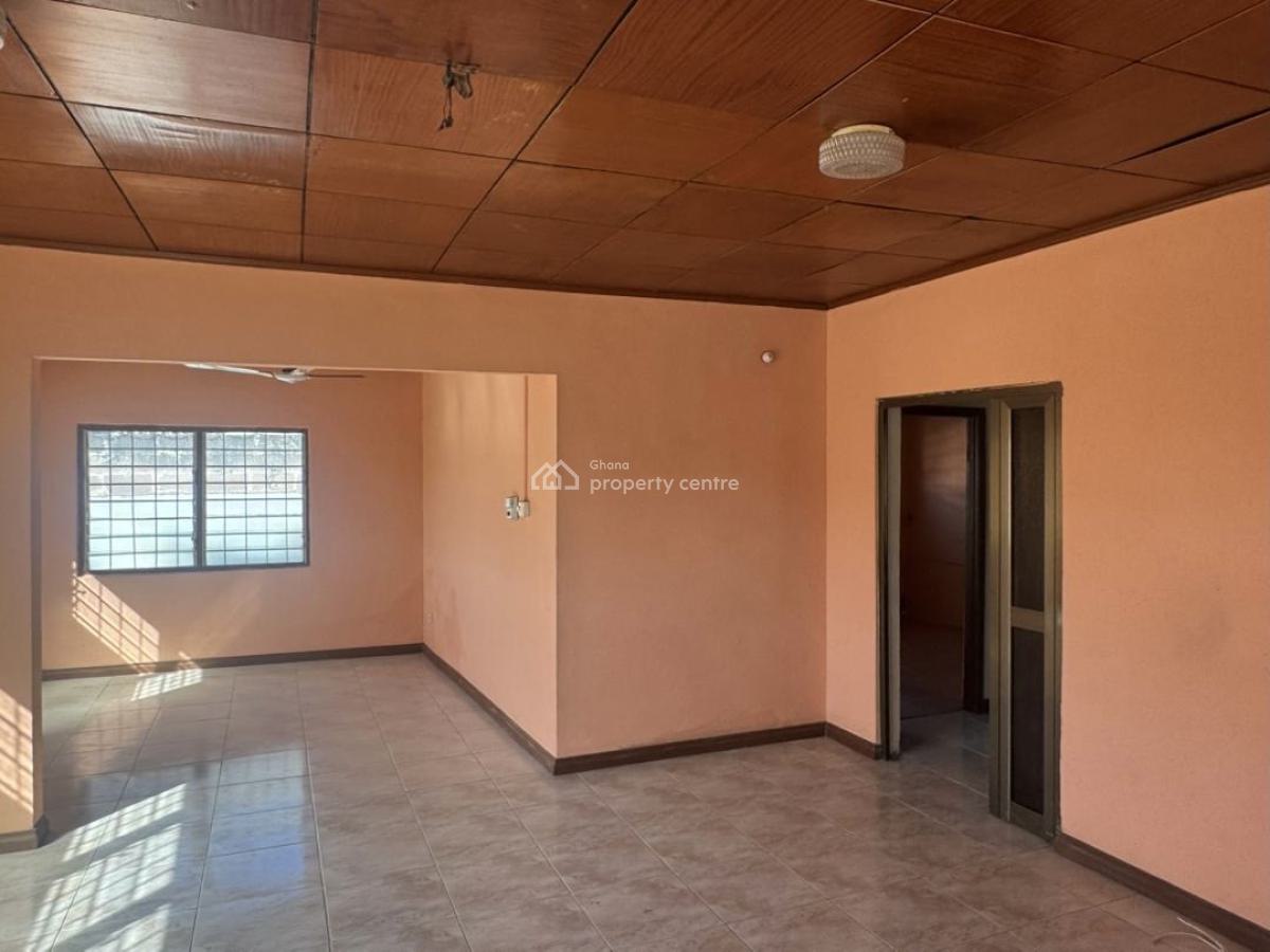 3 Bedrooms at Mile7 T Junction, Mile7, Achimota, Accra, Detached Bungalow for Rent