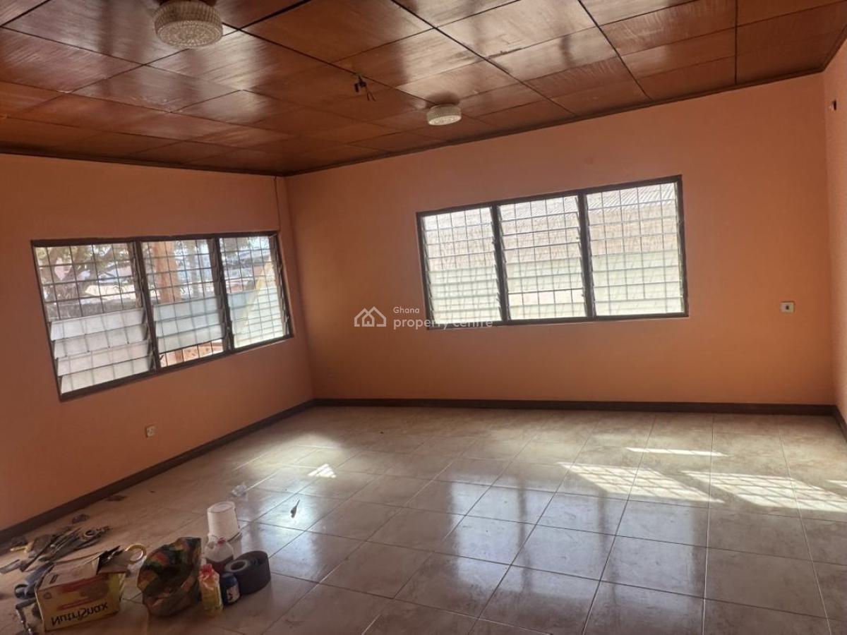 3 Bedrooms at Mile7 T Junction, Mile7, Achimota, Accra, Detached Bungalow for Rent