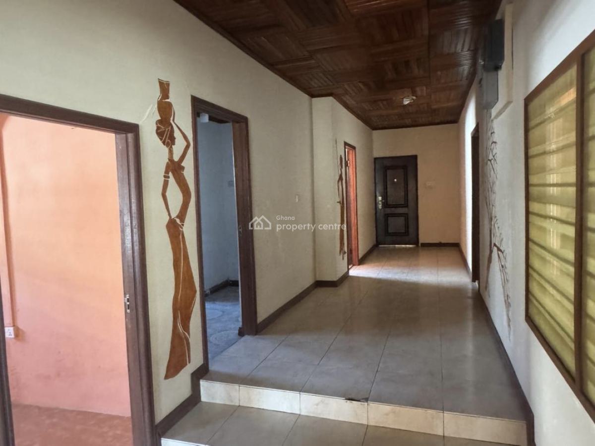 3 Bedrooms at Mile7 T Junction, Mile7, Achimota, Accra, Detached Bungalow for Rent