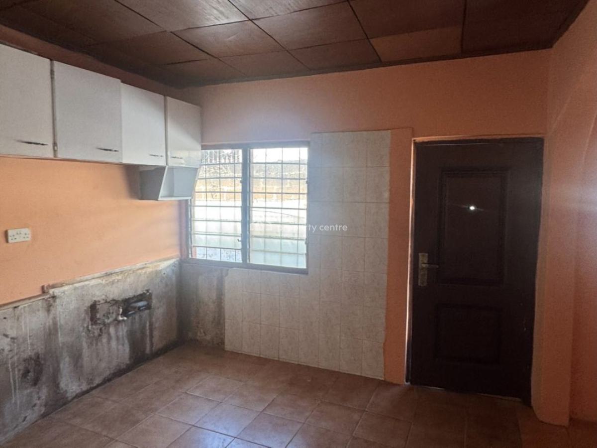 3 Bedrooms at Mile7 T Junction, Mile7, Achimota, Accra, Detached Bungalow for Rent