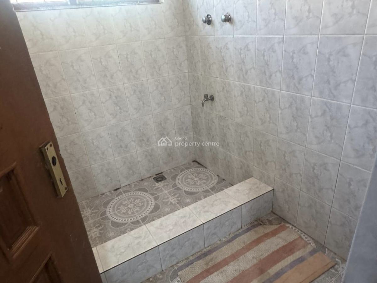 3 Bedrooms at Mile7 T Junction, Mile7, Achimota, Accra, Detached Bungalow for Rent