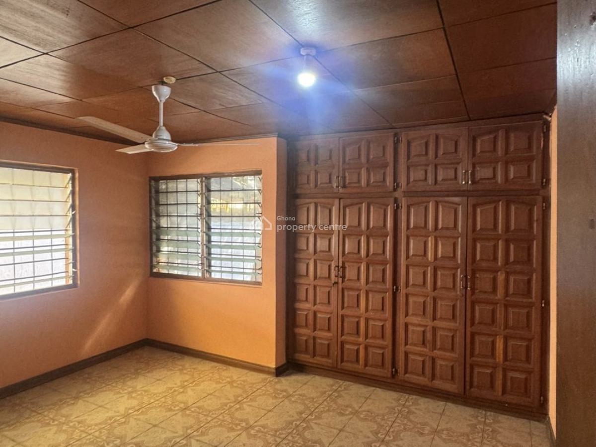 3 Bedrooms at Mile7 T Junction, Mile7, Achimota, Accra, Detached Bungalow for Rent