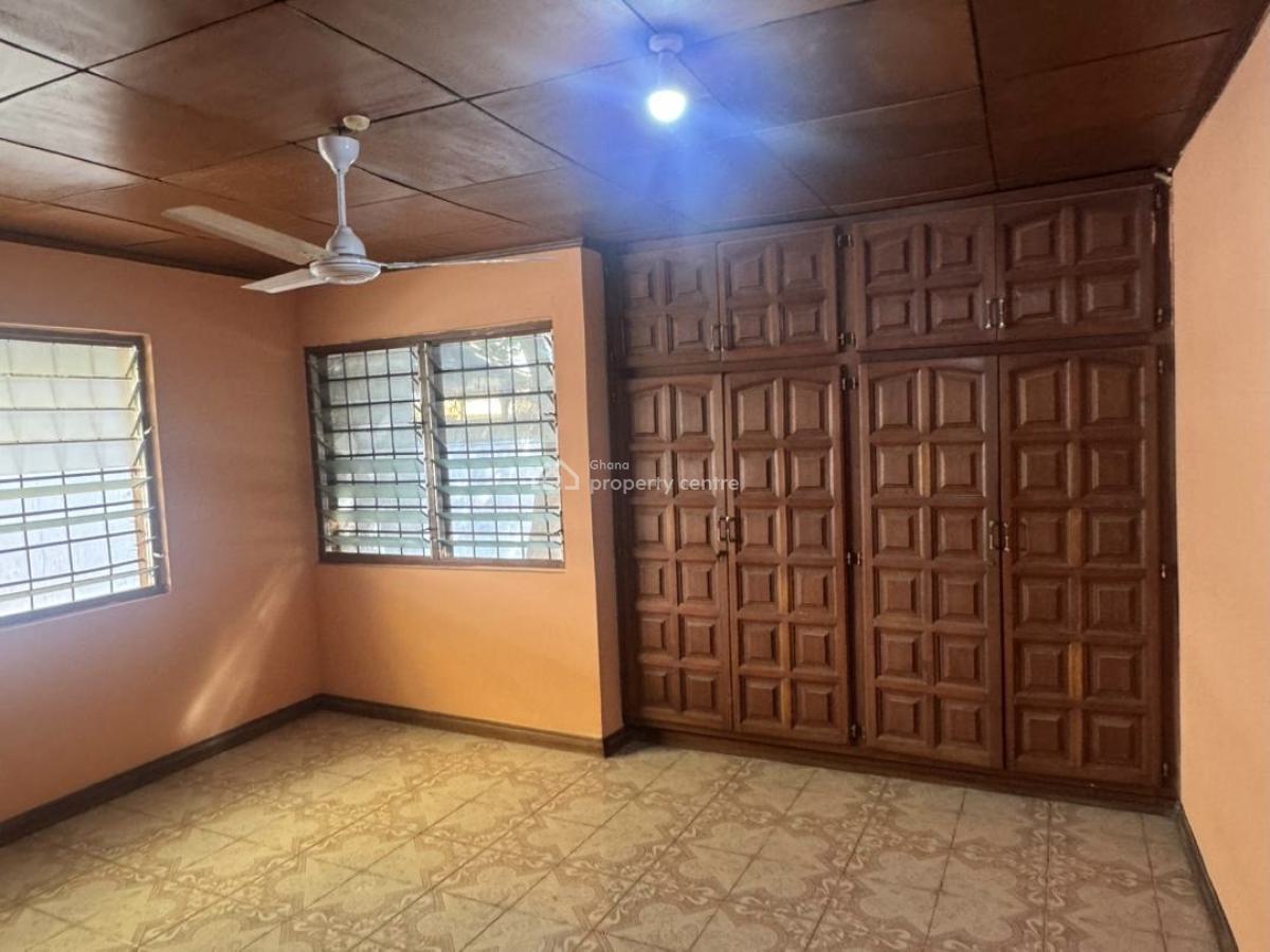 3 Bedrooms at Mile7 T Junction, Mile7, Achimota, Accra, Detached Bungalow for Rent