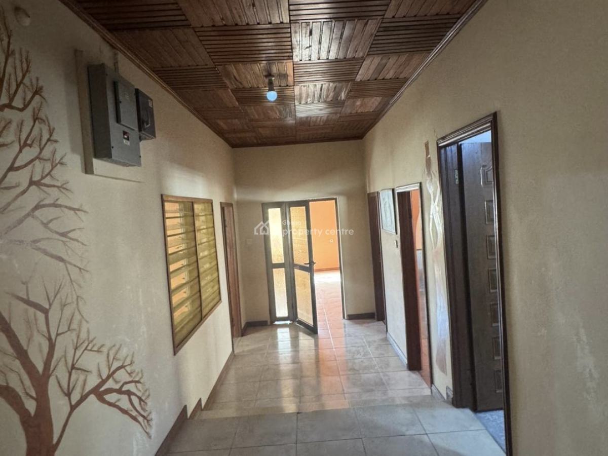 3 Bedrooms at Mile7 T Junction, Mile7, Achimota, Accra, Detached Bungalow for Rent