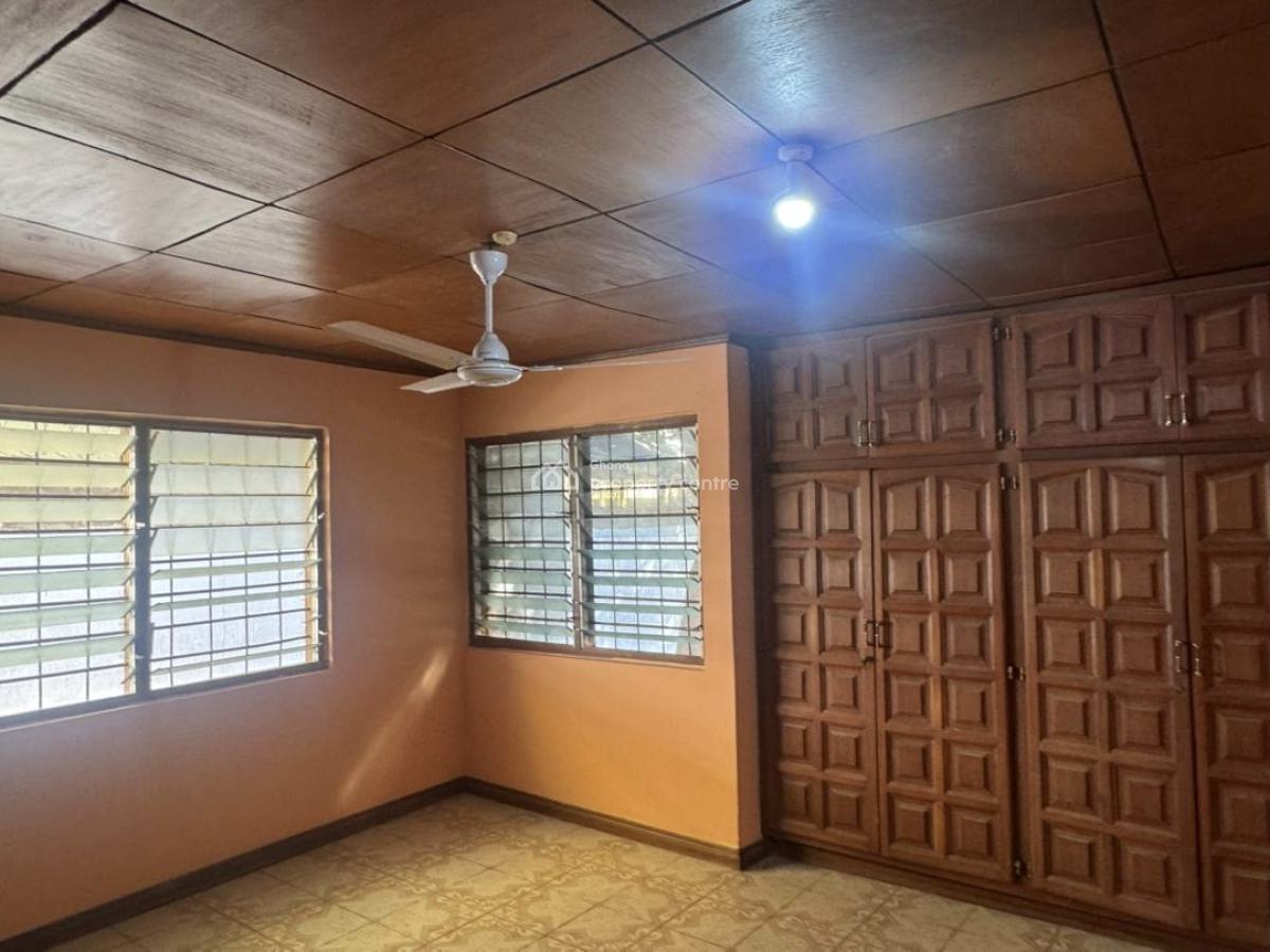 3 Bedrooms at Mile7 T Junction, Mile7, Achimota, Accra, Detached Bungalow for Rent