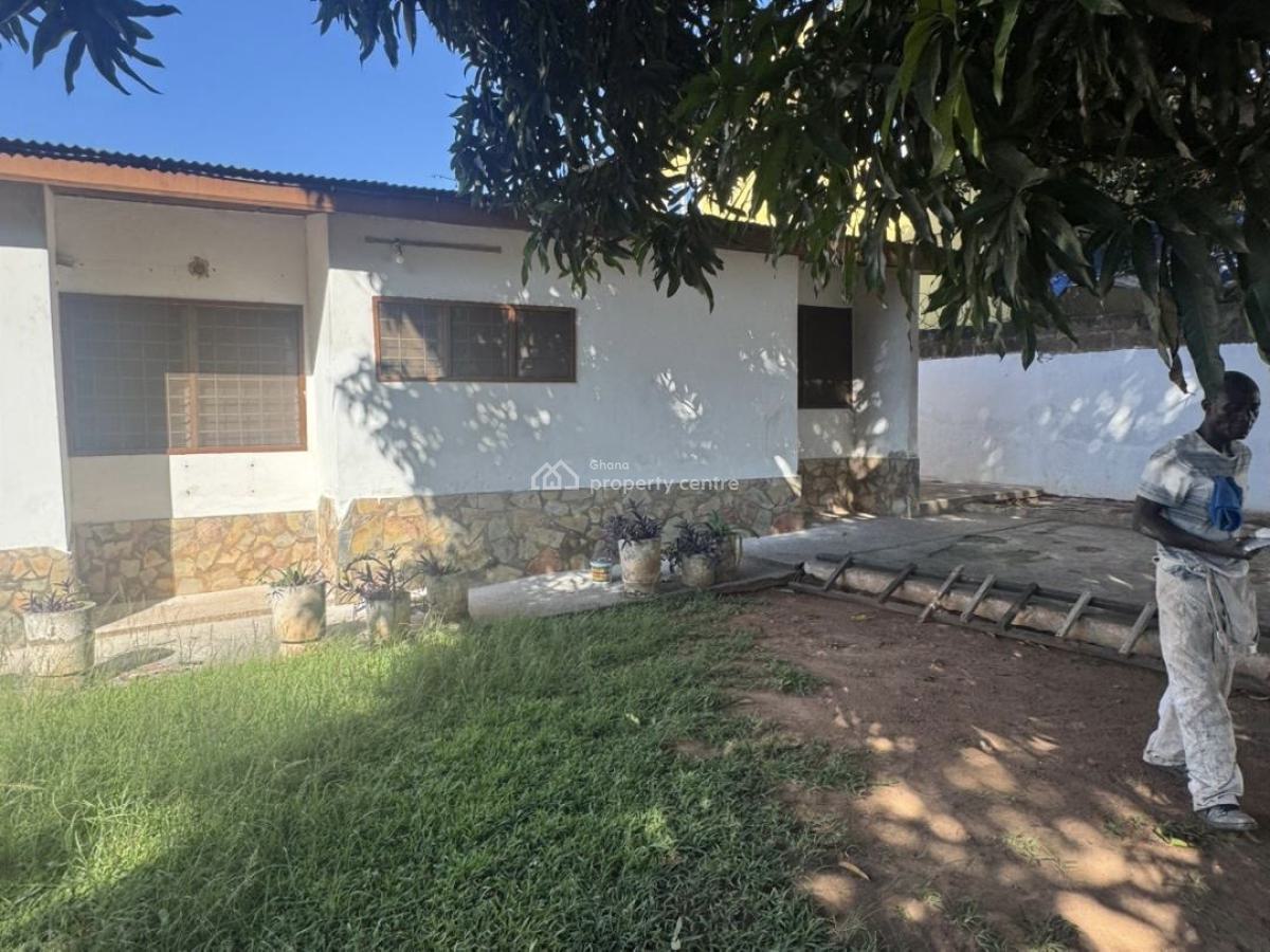 3 Bedrooms at Mile7 T Junction, Mile7, Achimota, Accra, Detached Bungalow for Rent