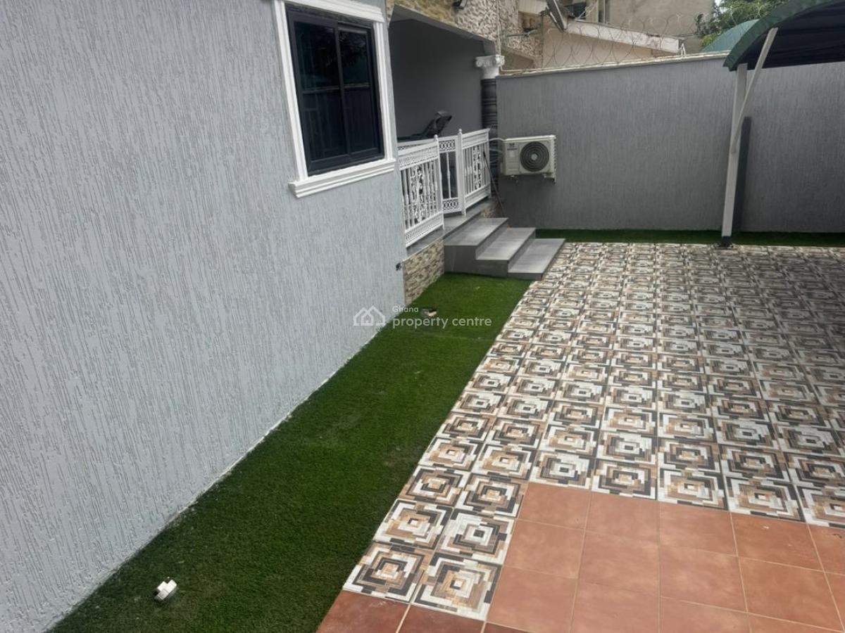 2 Bedrooms Furnished at Amasaman Fise, Amasaman Fise, Ga South Municipal, Accra, Apartment for Rent