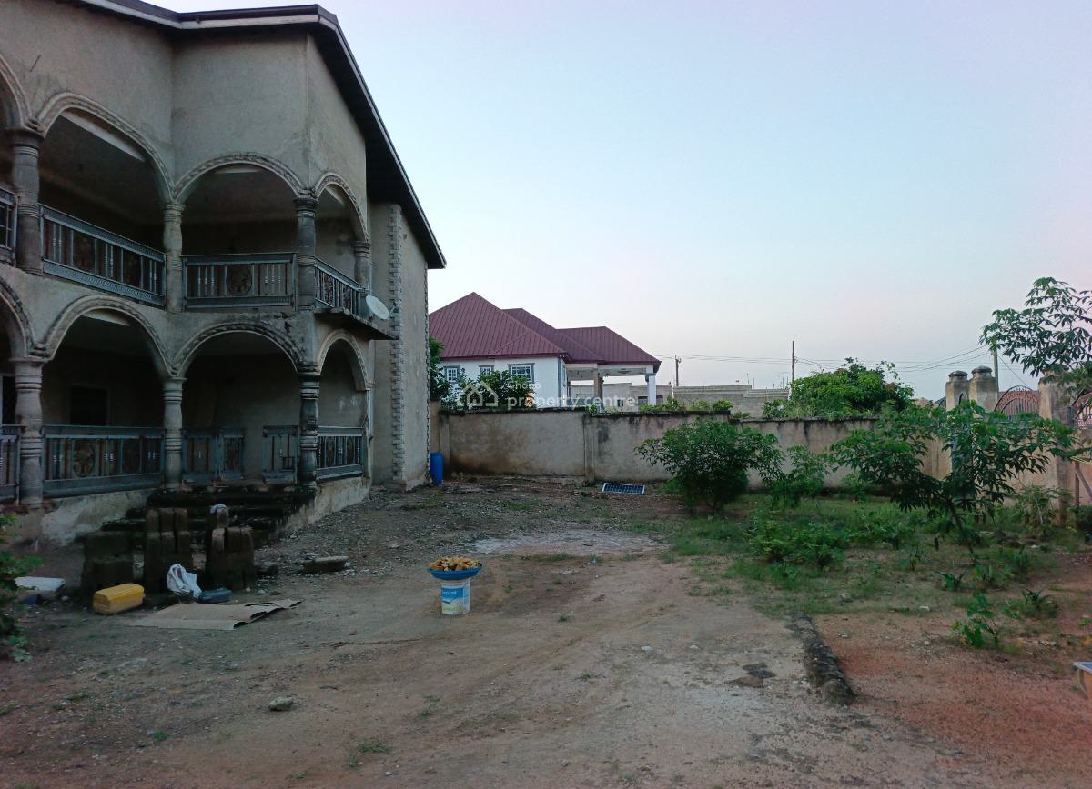 5 Bedrooms, Atonsu Feyiase., Kumasi Metropolitan, Ashanti, House for Sale
