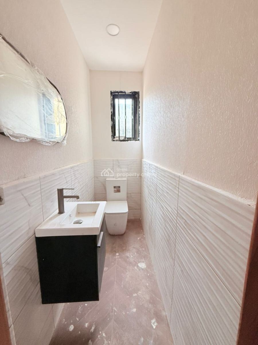 Executive Newly Built 4 Bedroom, Dzorwulu, Accra, House for Rent