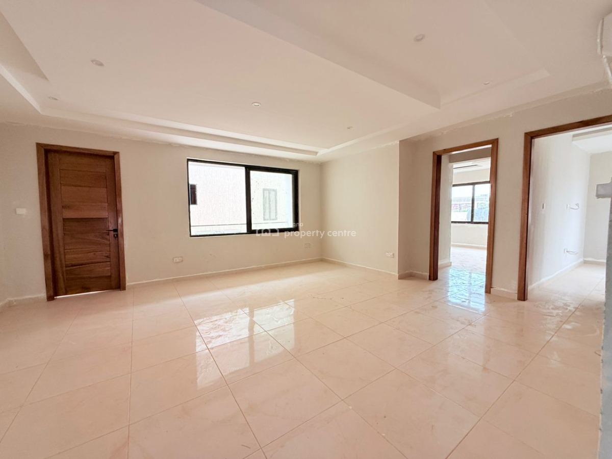 Executive Newly Built 4 Bedroom, Dzorwulu, Accra, House for Rent