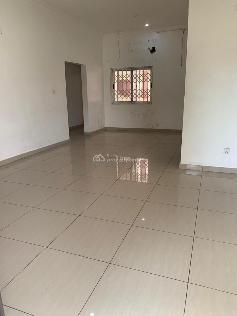 Two Bedroom Executive House, Ubuntu Estate, Oyibi, Accra, Semi-detached Bungalow for Sale