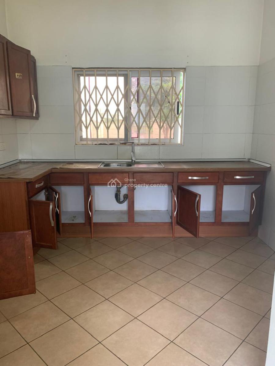 Two Bedroom Executive House, Ubuntu Estate, Oyibi, Accra, Semi-detached Bungalow for Sale