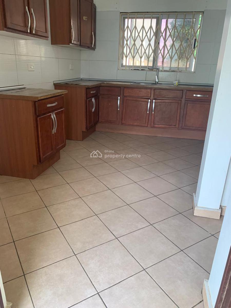 Two Bedroom Executive House, Ubuntu Estate, Oyibi, Accra, Semi-detached Bungalow for Sale