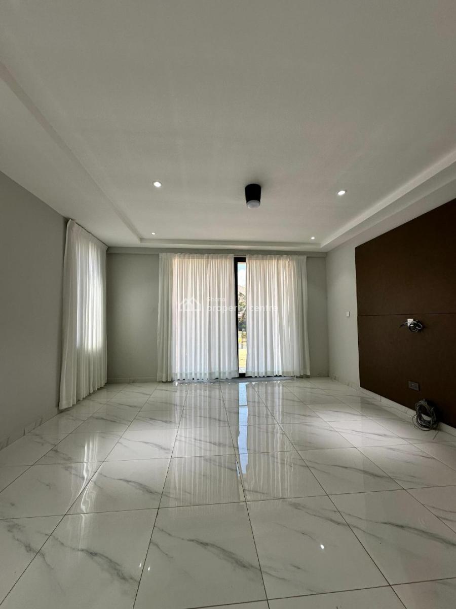 Executive Fully Furnished 3 Bedrooms, Ashaley Botwe, Adenta Municipal, Accra, House for Sale