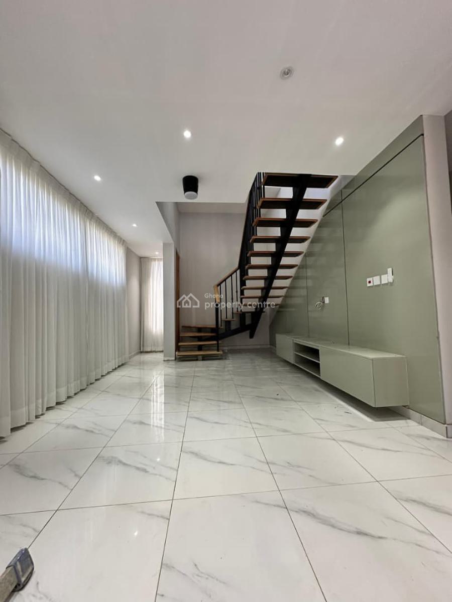 Executive Fully Furnished 3 Bedrooms, Ashaley Botwe, Adenta Municipal, Accra, House for Sale