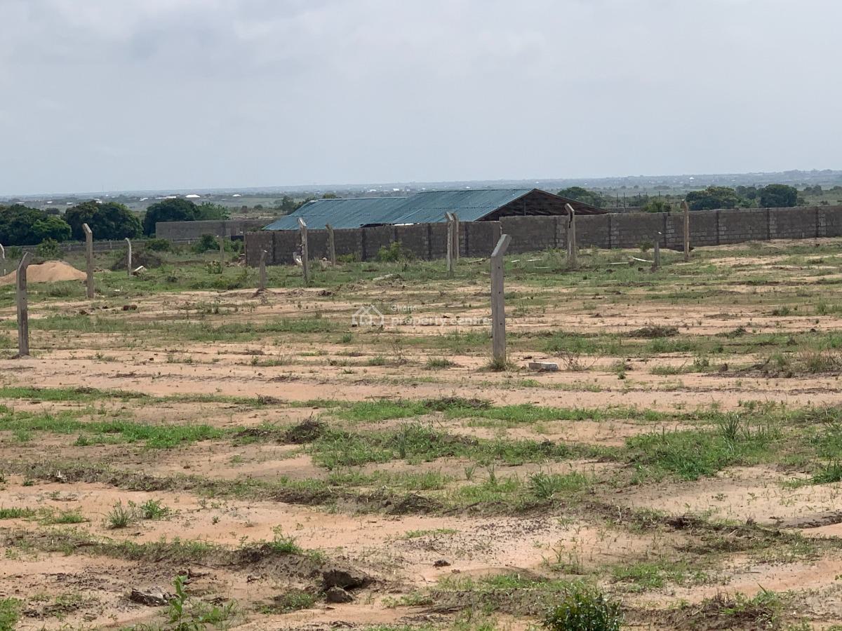 Own a Plot and Establish Your Future, Divine Healers Camp, Prampram, Ningo Prampram District, Accra, Mixed-use Land for Sale