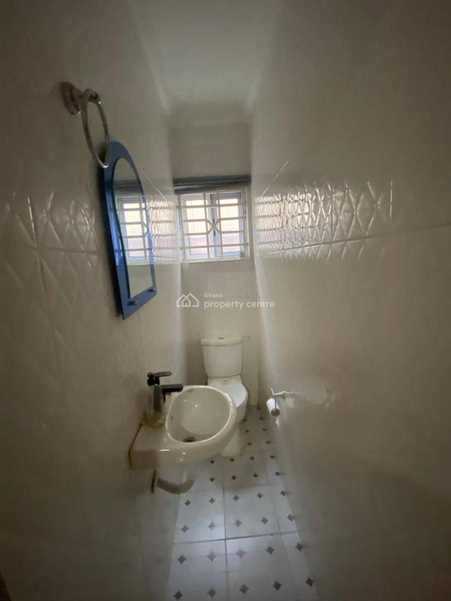 Executive All Ensuite 3-bedroom, Spintex, Accra, Detached Bungalow for Rent