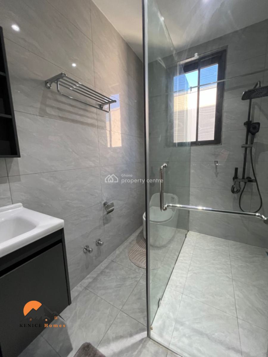 Extravagantly Furnished 4 Bedroom House with 1 Boys Quarters, Ashaley Botwe, Adenta Municipal, Accra, House for Sale