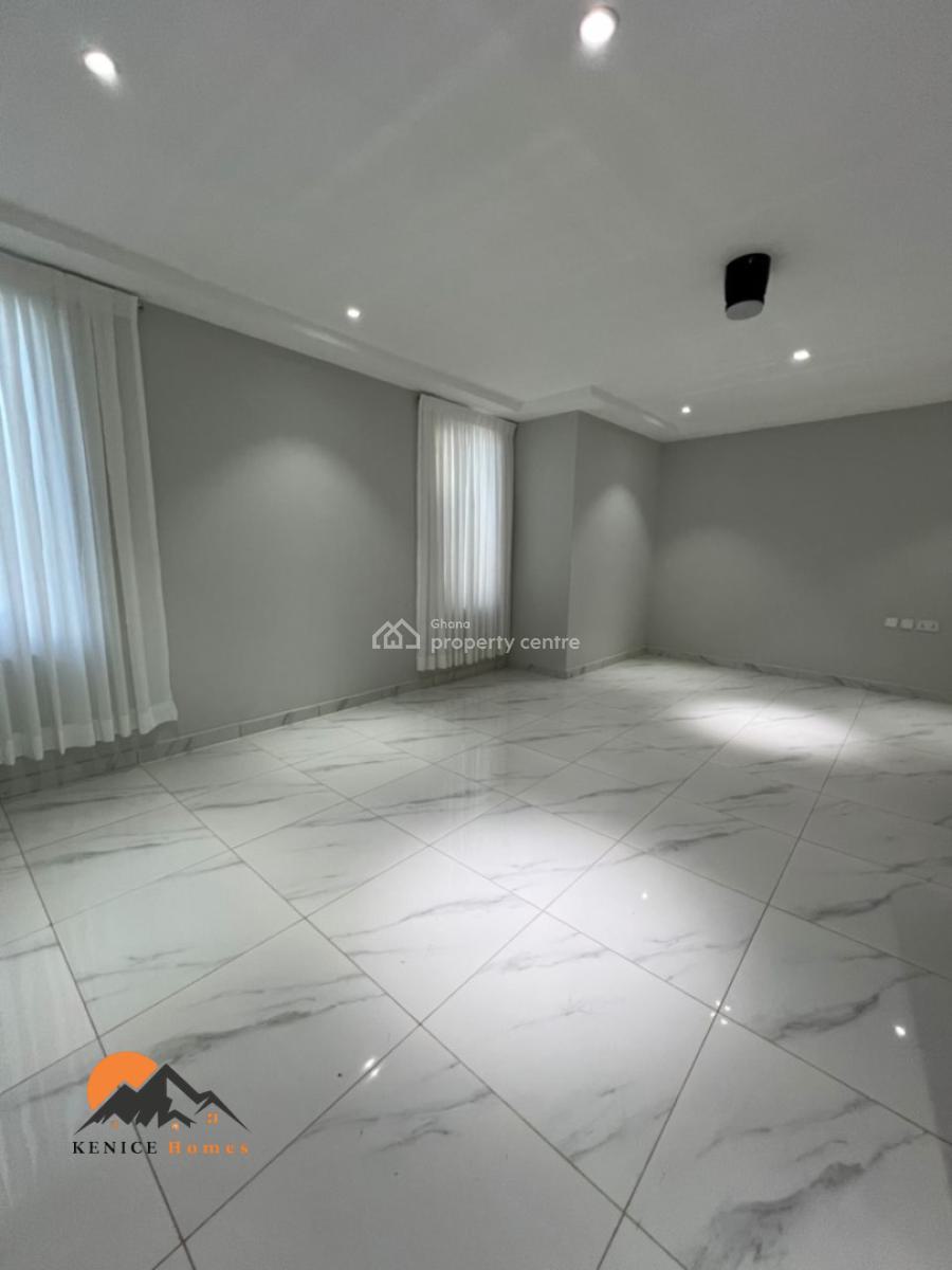 Extravagantly Furnished 4 Bedroom House with 1 Boys Quarters, Ashaley Botwe, Adenta Municipal, Accra, House for Sale