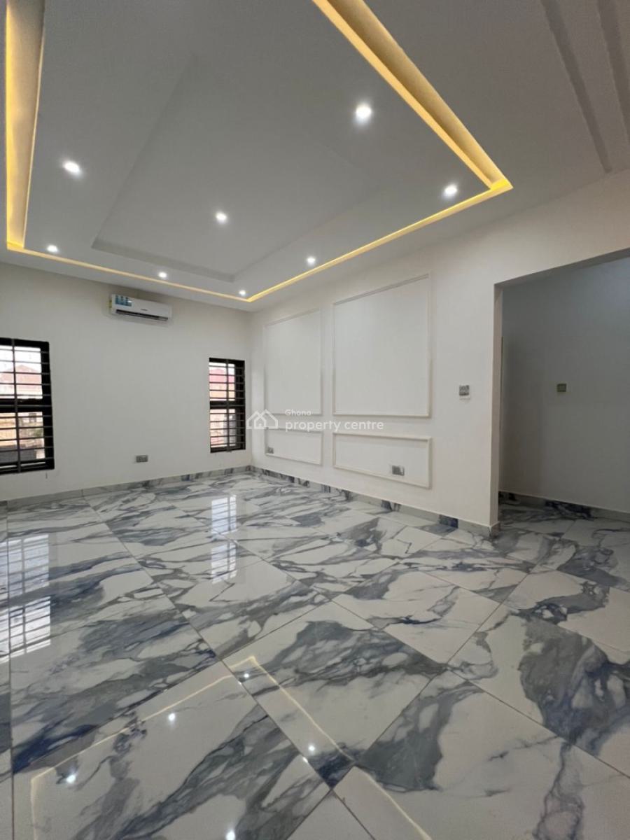 Beautiful 4 Bedroom House with 1 Boys Quarters, Ashaley Botwe, Adenta Municipal, Accra, House for Sale