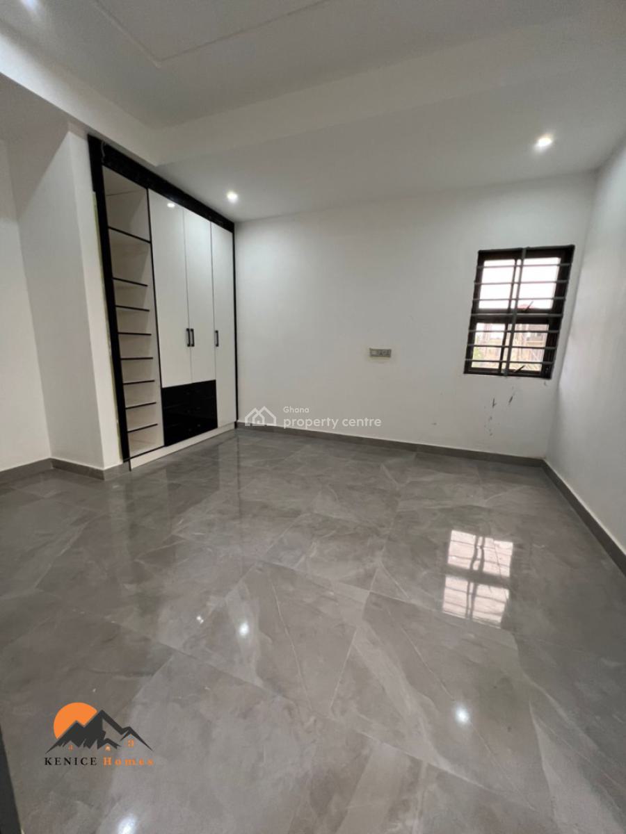 Beautiful 4 Bedroom House with 1 Boys Quarters, Ashaley Botwe, Adenta Municipal, Accra, House for Sale