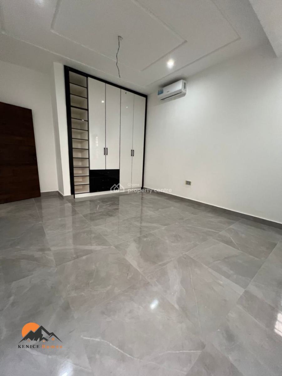 Beautiful 4 Bedroom House with 1 Boys Quarters, Ashaley Botwe, Adenta Municipal, Accra, House for Sale