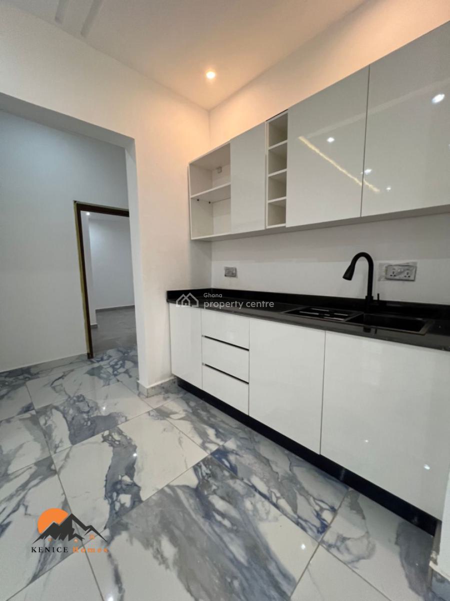 Beautiful 4 Bedroom House with 1 Boys Quarters, Ashaley Botwe, Adenta Municipal, Accra, House for Sale