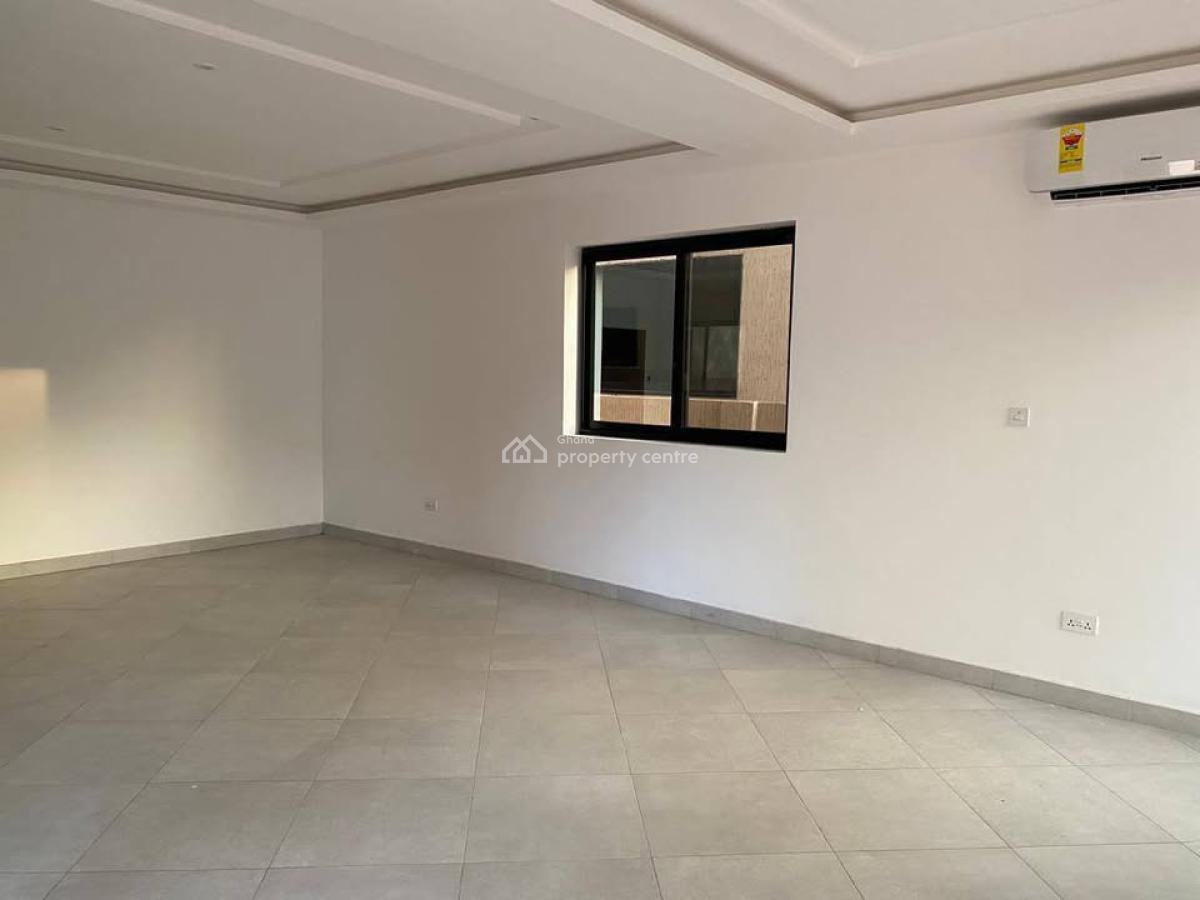 Detached 4 Bedroom Duplex with Staff Quarters in a Gated Community, East Legon, Accra, Detached Duplex for Rent