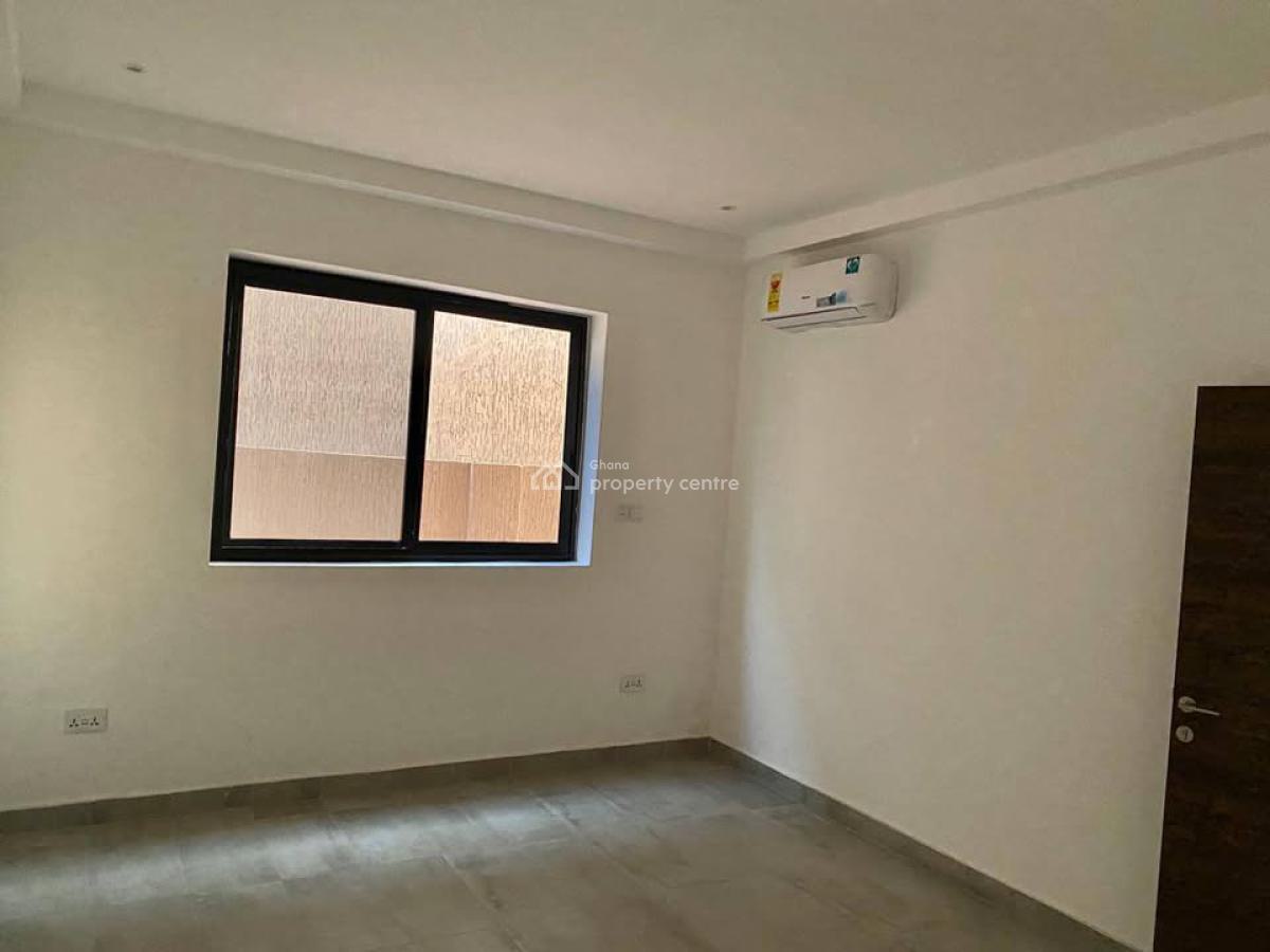 Detached 4 Bedroom Duplex with Staff Quarters in a Gated Community, East Legon, Accra, Detached Duplex for Rent