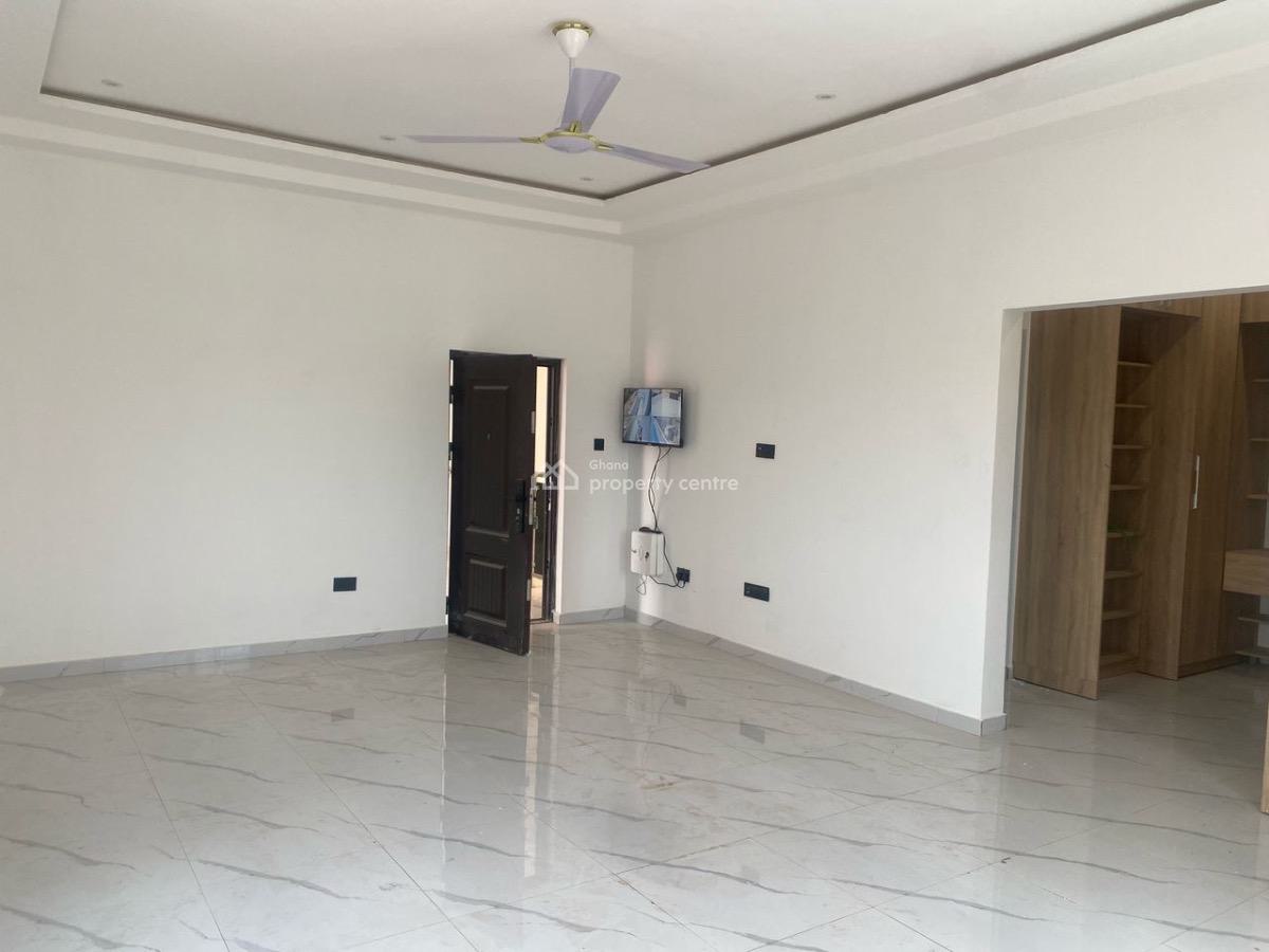 Detached 4 Bedroom Duplex, Lakeside Estate, Ashaley Botwe, Adenta Municipal, Accra, Detached Duplex for Sale