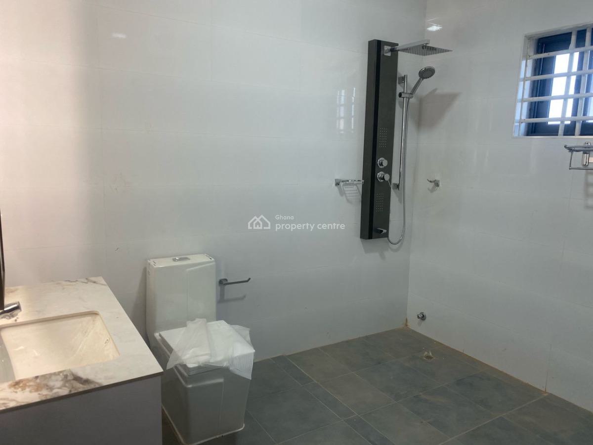 Detached 4 Bedroom Duplex, Lakeside Estate, Ashaley Botwe, Adenta Municipal, Accra, Detached Duplex for Sale