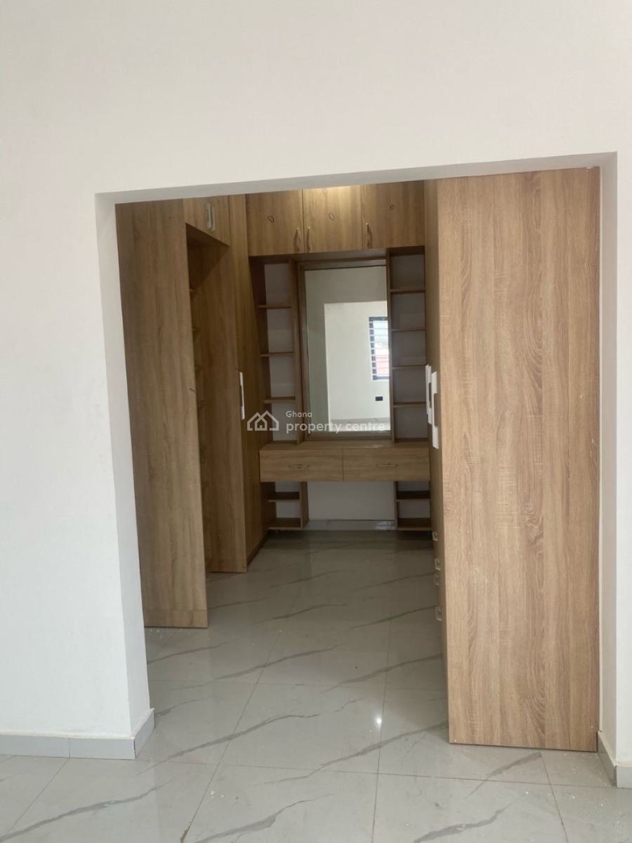 Detached 4 Bedroom Duplex, Lakeside Estate, Ashaley Botwe, Adenta Municipal, Accra, Detached Duplex for Sale